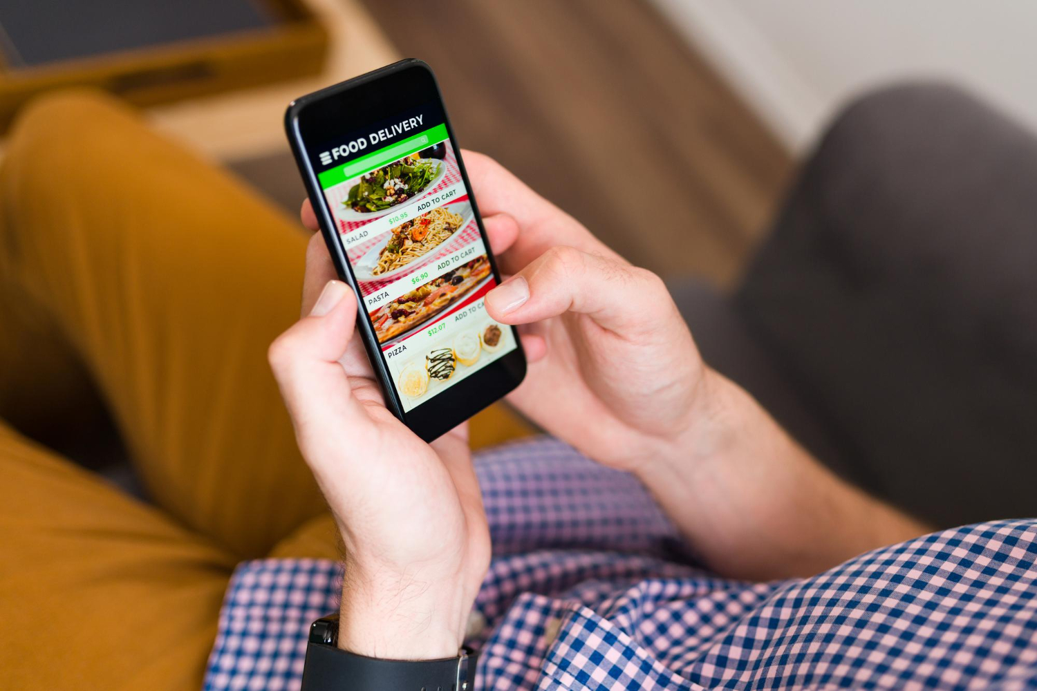 Lokmam wygrał regionalne eliminacje Uber Eats Awards 2026 i pojedzie do Berlina