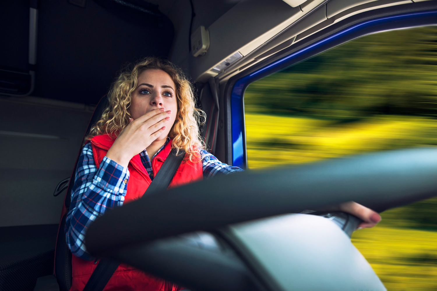 12 ofiar śmiertelnych w wypadku autokaru z polskimi turystami na M3