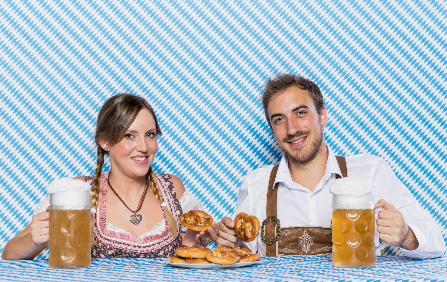 Oktoberfest 2026 w Monachium – kiedy się odbędzie, ile kosztuje i co warto wiedzieć przed wyjazdem?