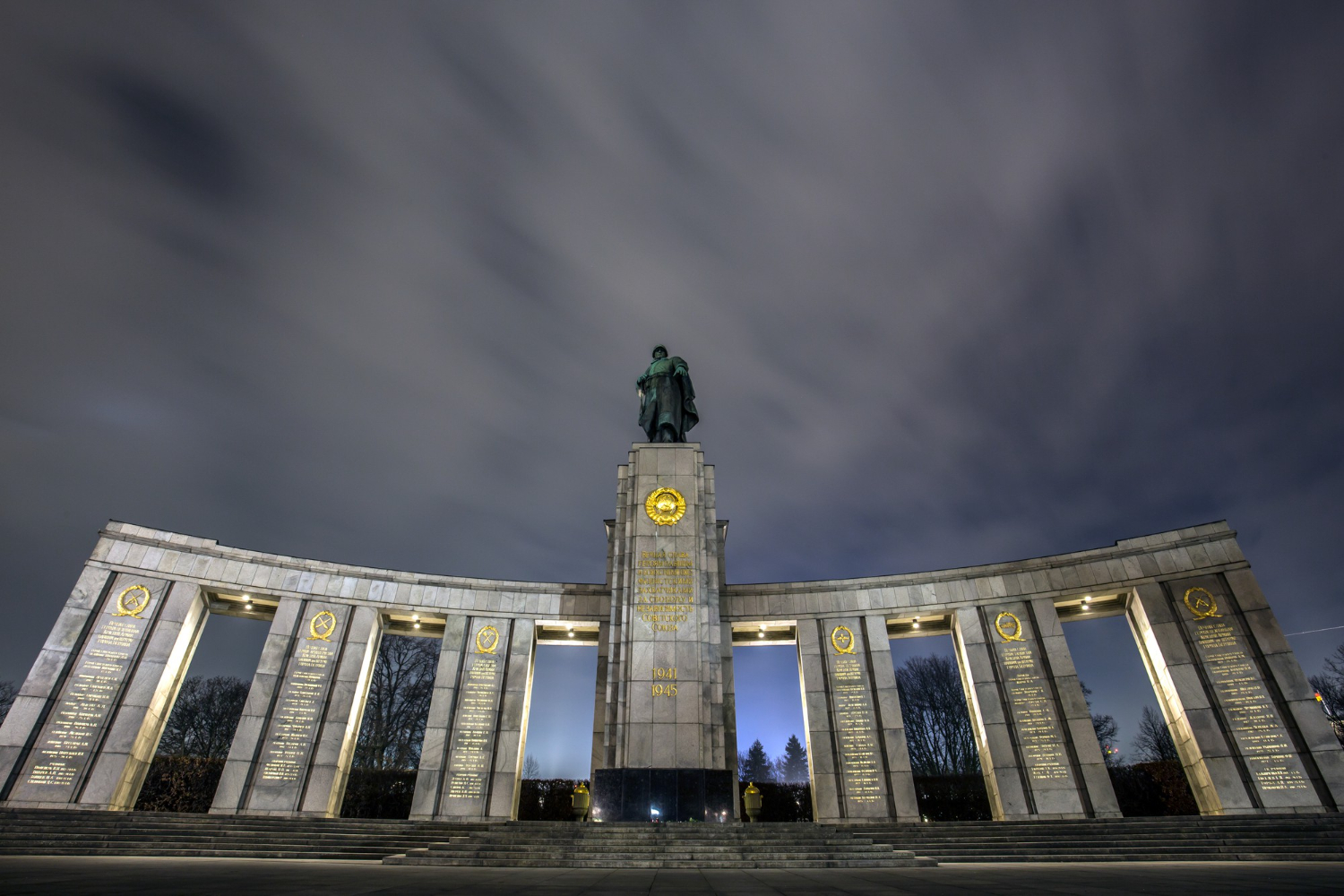 Tiergarten Berlin