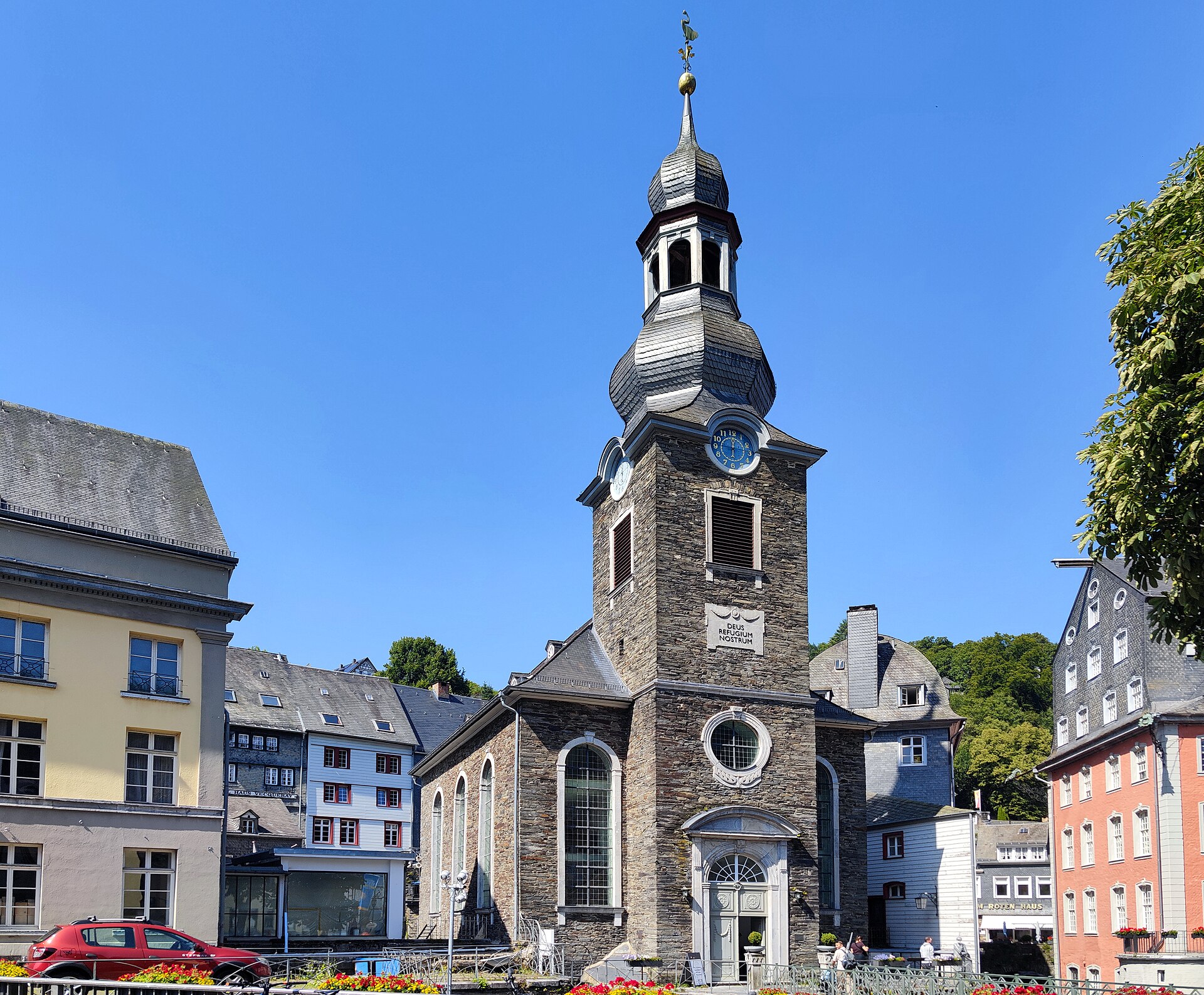 Monschau