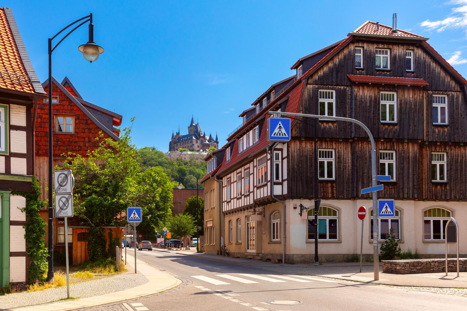 Wernigerode