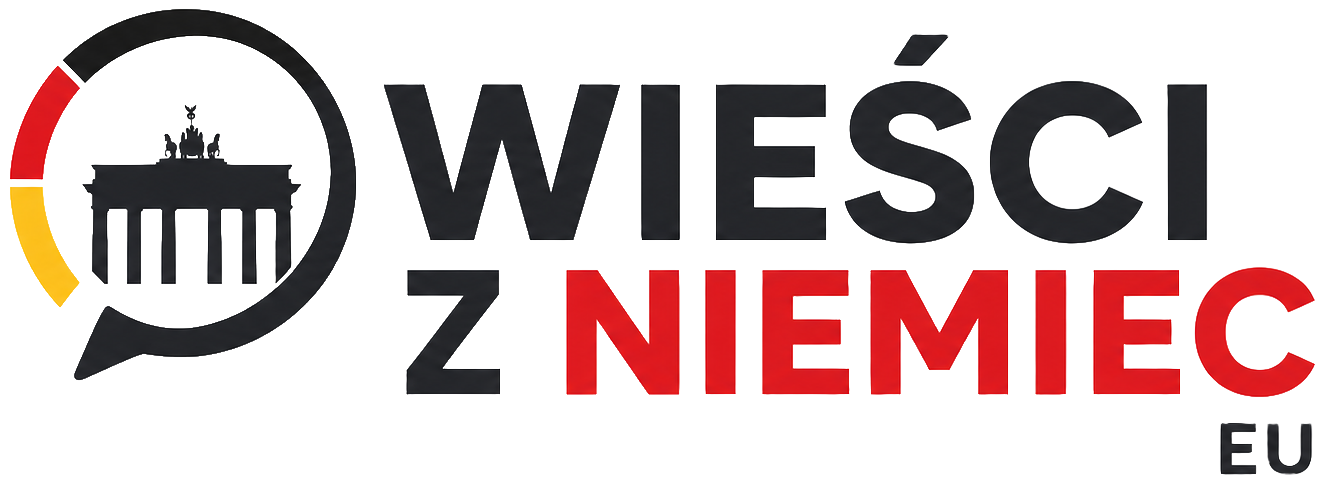 Wieści z Niemiec